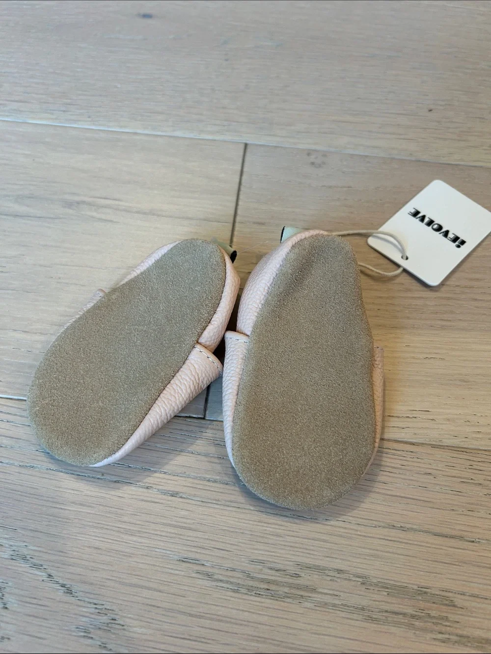 0-6 month shoes
